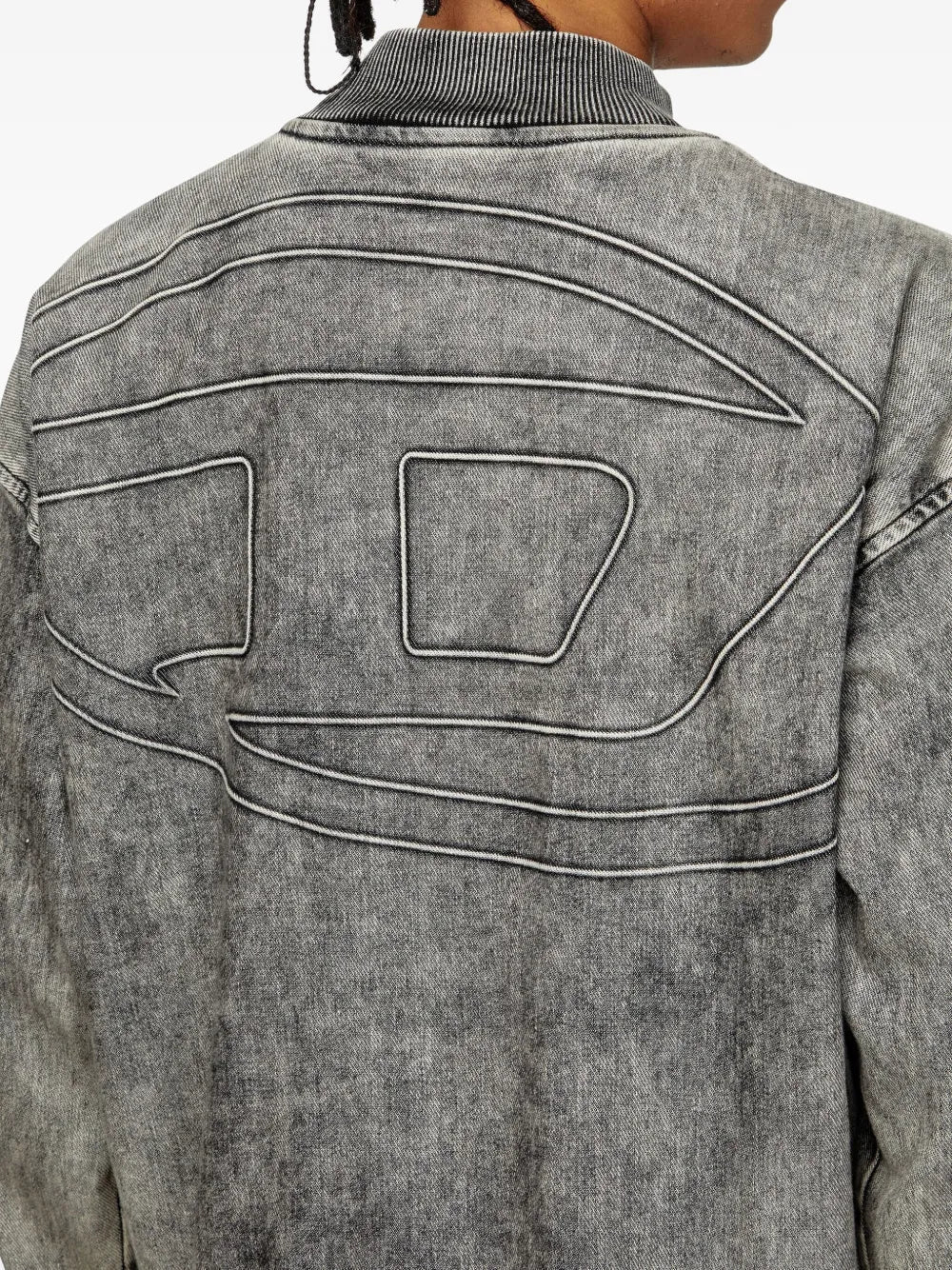 D-Carly-S Jacket