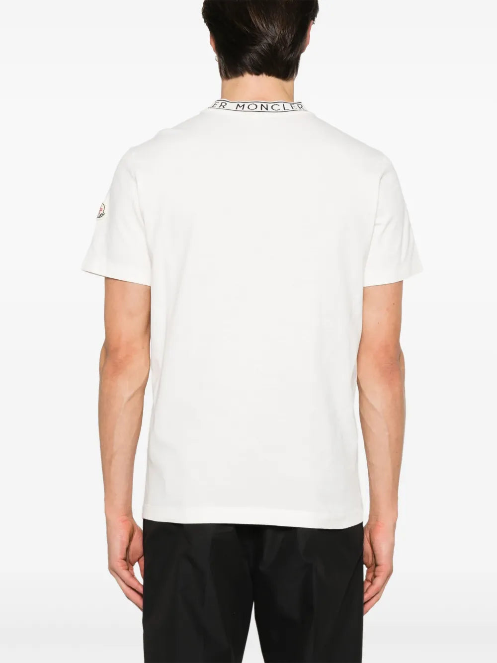 Logo Finish T-Shirt