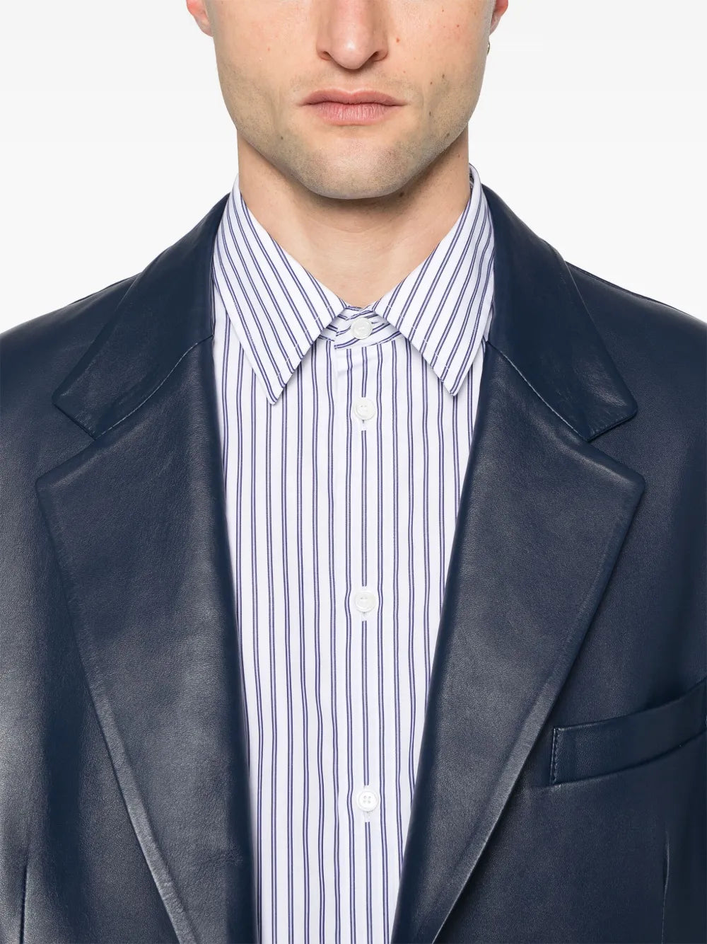 Striped Shirt