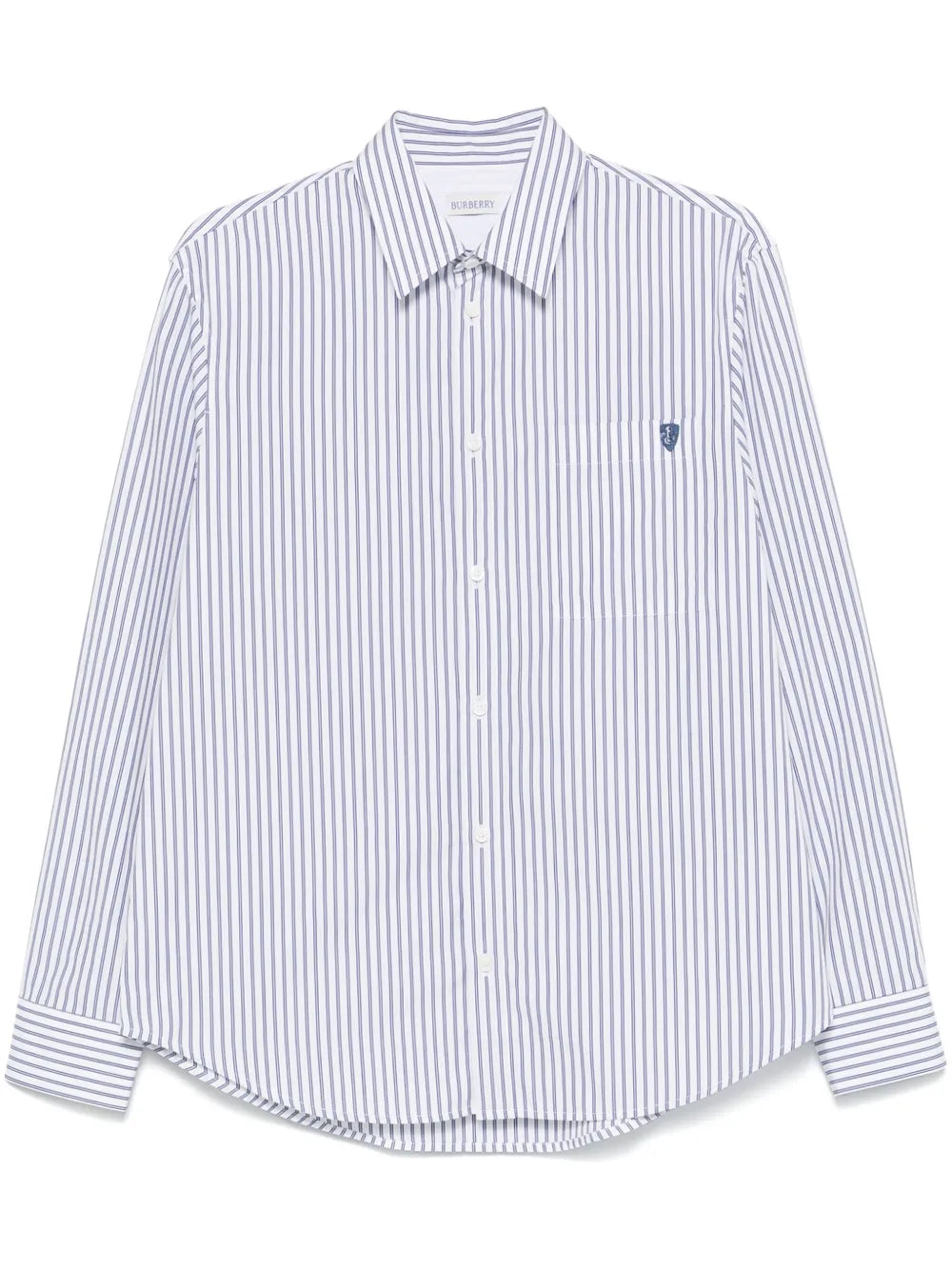 Striped Shirt