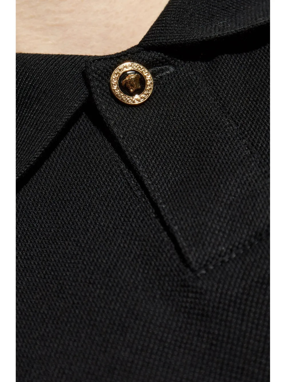 Black Polo