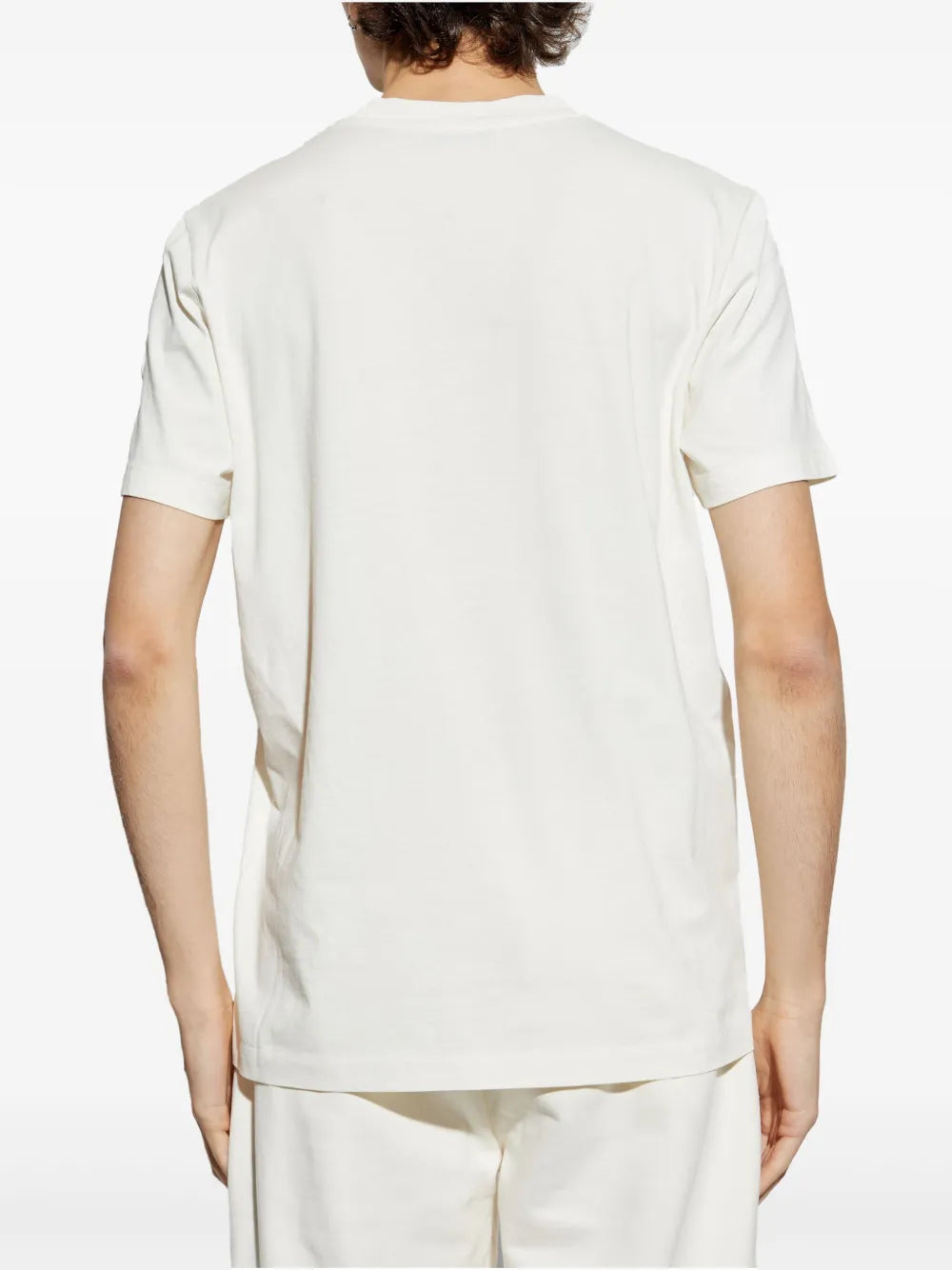 Blurred Logo T-Shirt