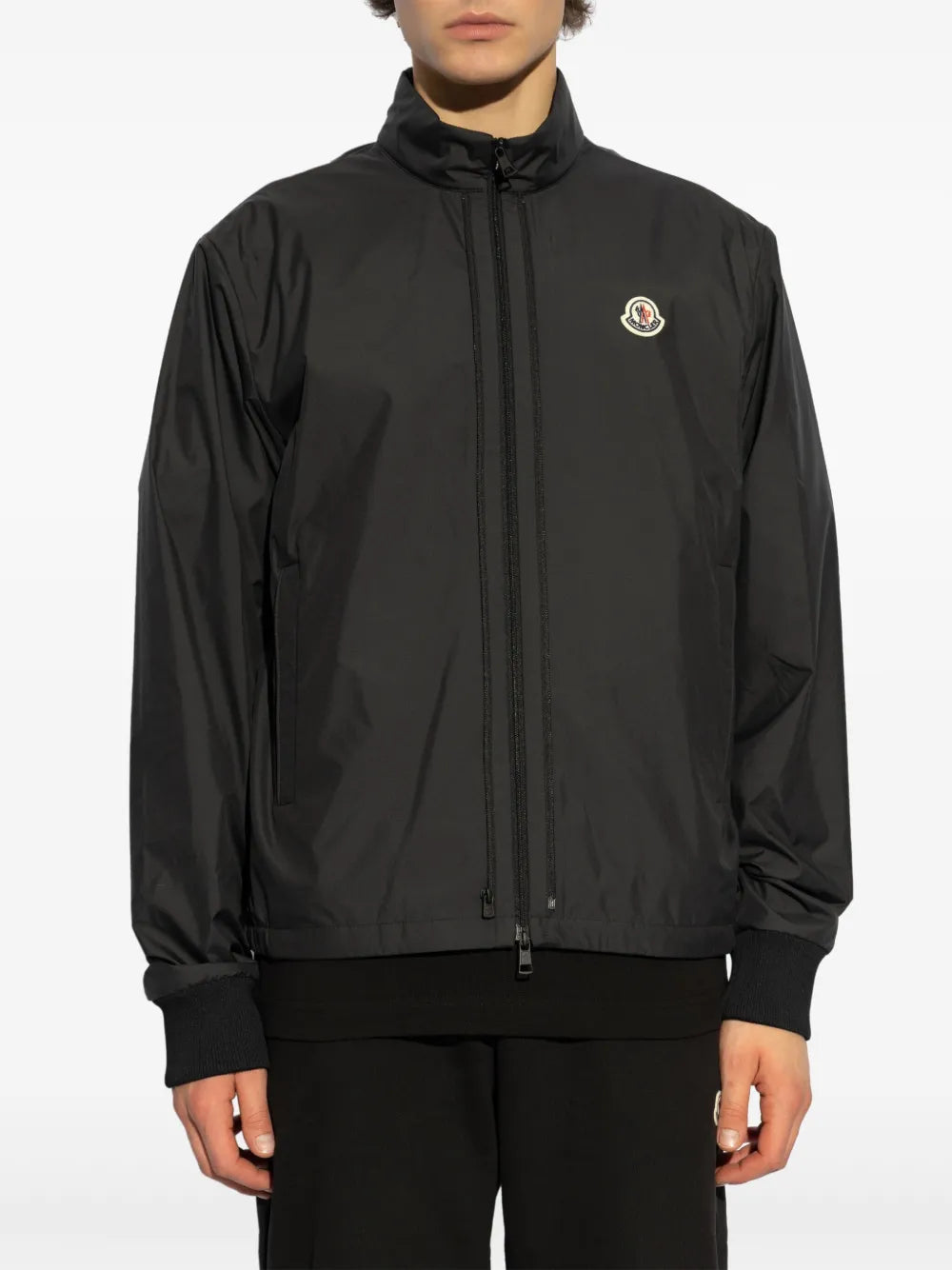 Verney Removable Jacket