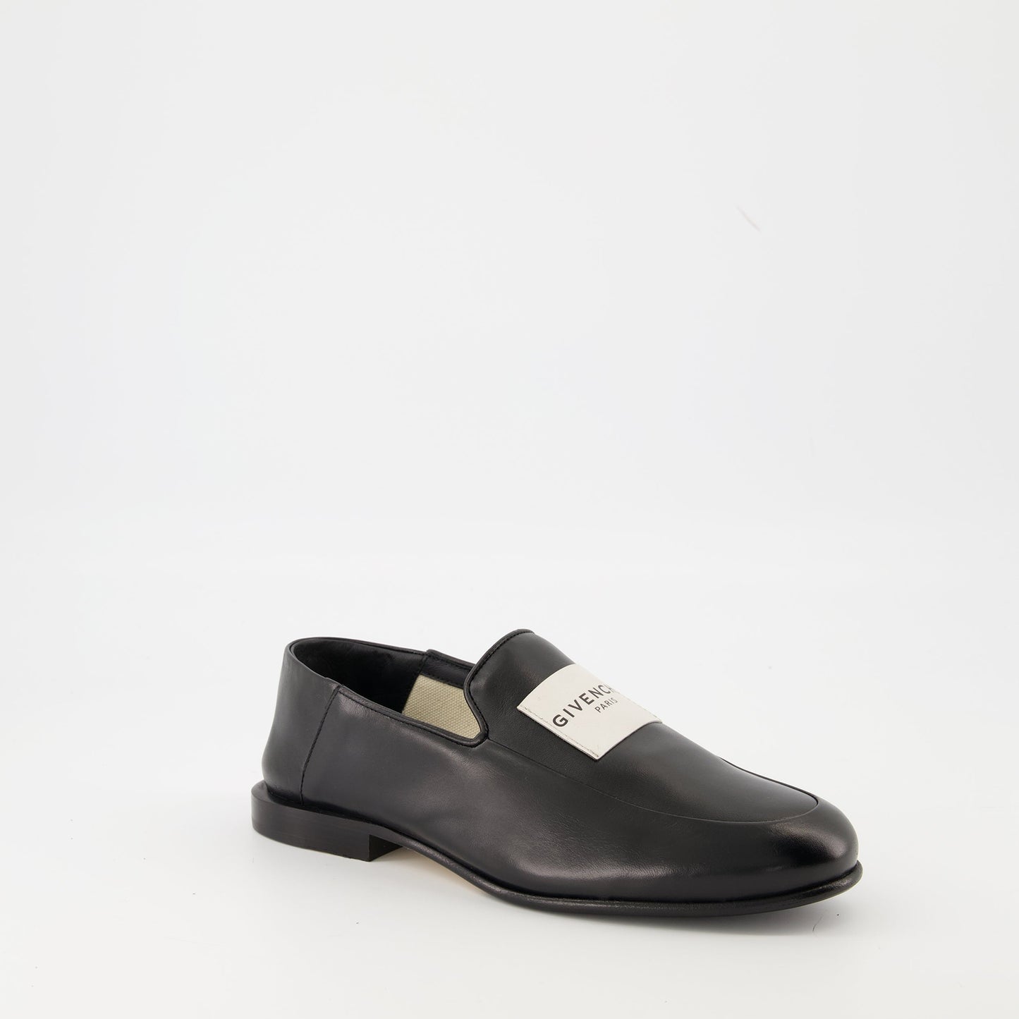 Label Moccasins