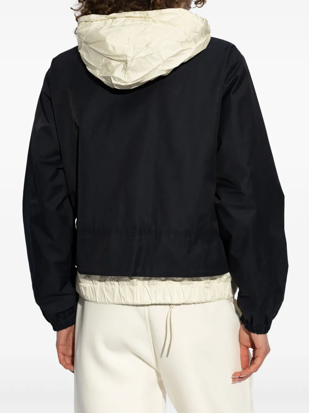 Janze Bicolor Jacket
