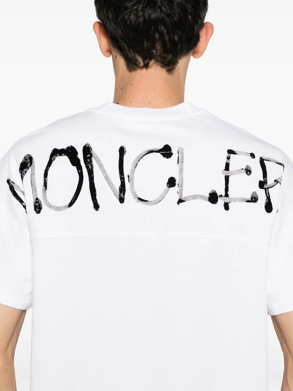 Graffiti T-shirt