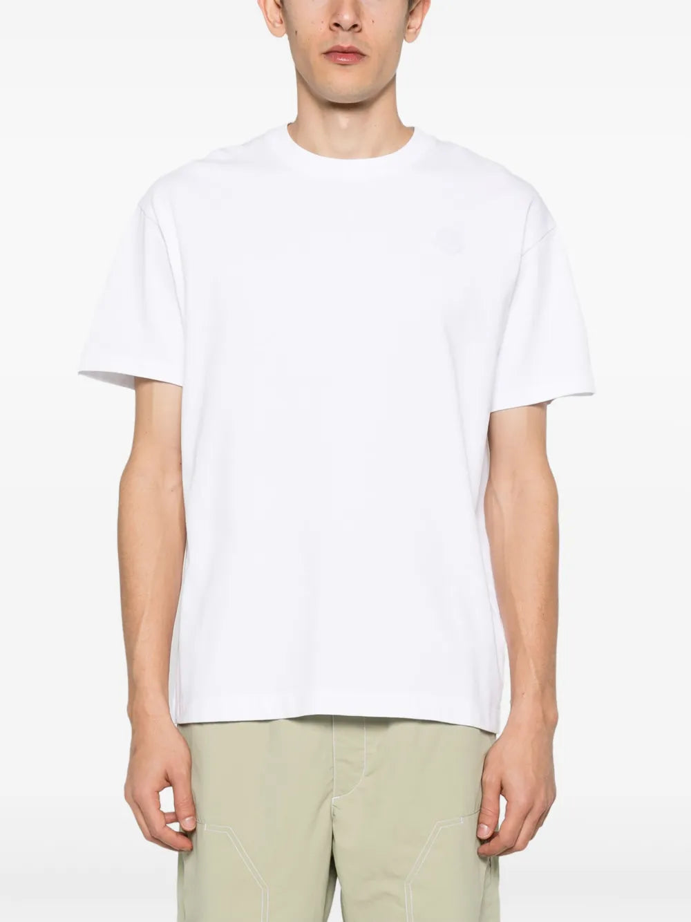 Graffiti T-shirt