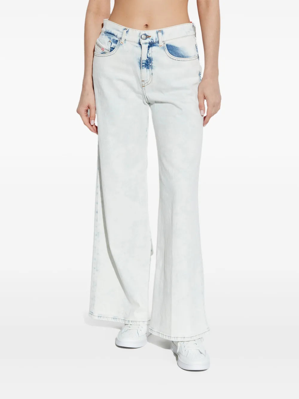 1978 D-Akemi Flare Jean L.30