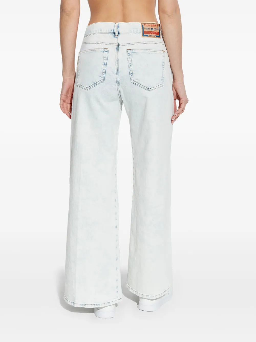 1978 D-Akemi Flare Jean L.30