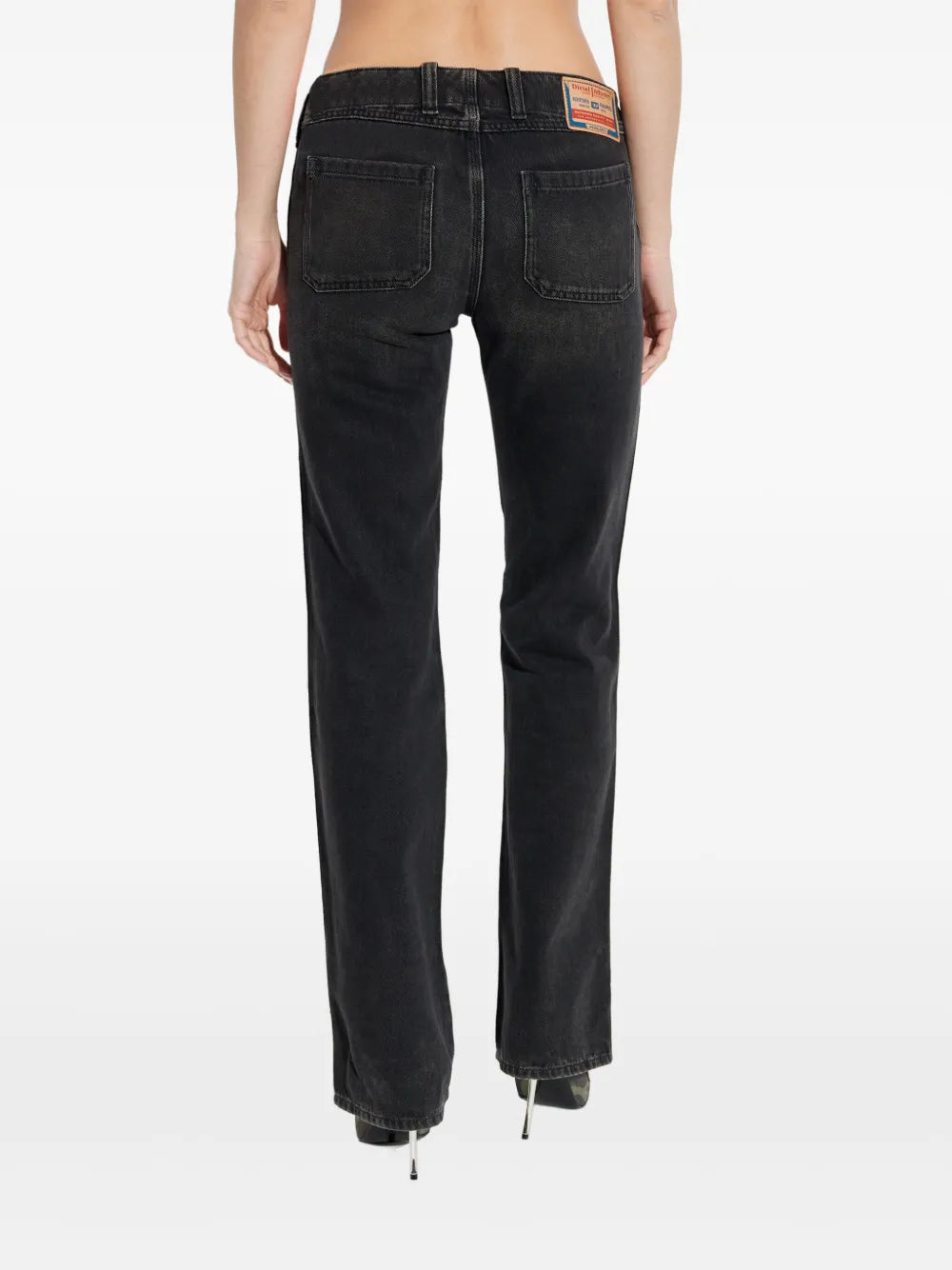 D-Keate L.30 Jeans