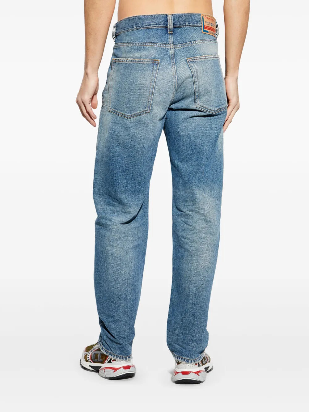 2010 D-Macs Jeans