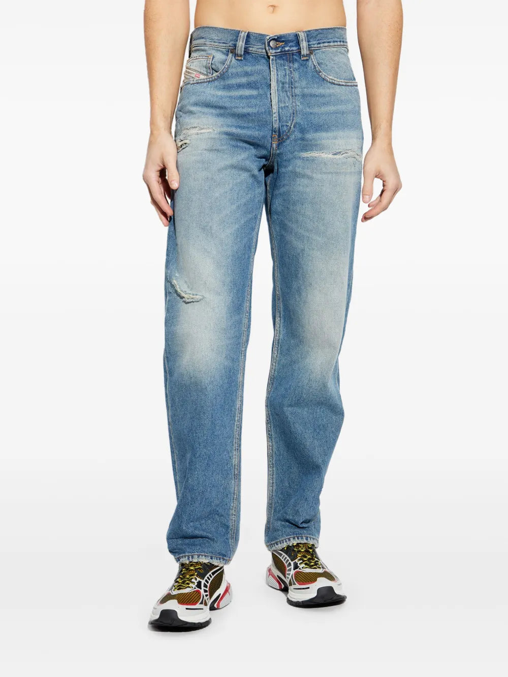 2010 D-Macs Jeans