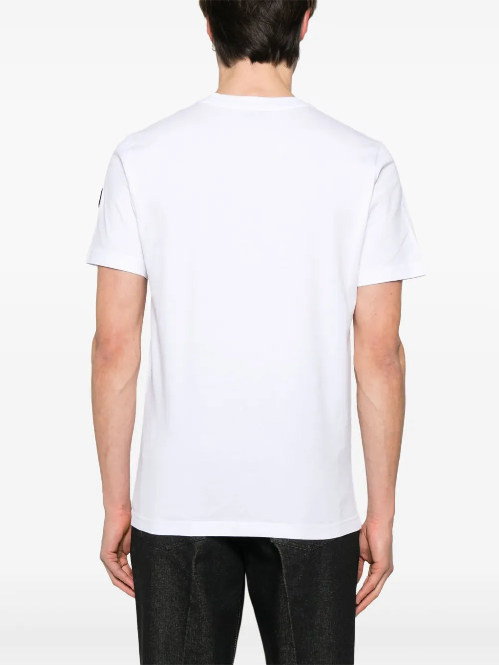 Faded Logo T-shirt
