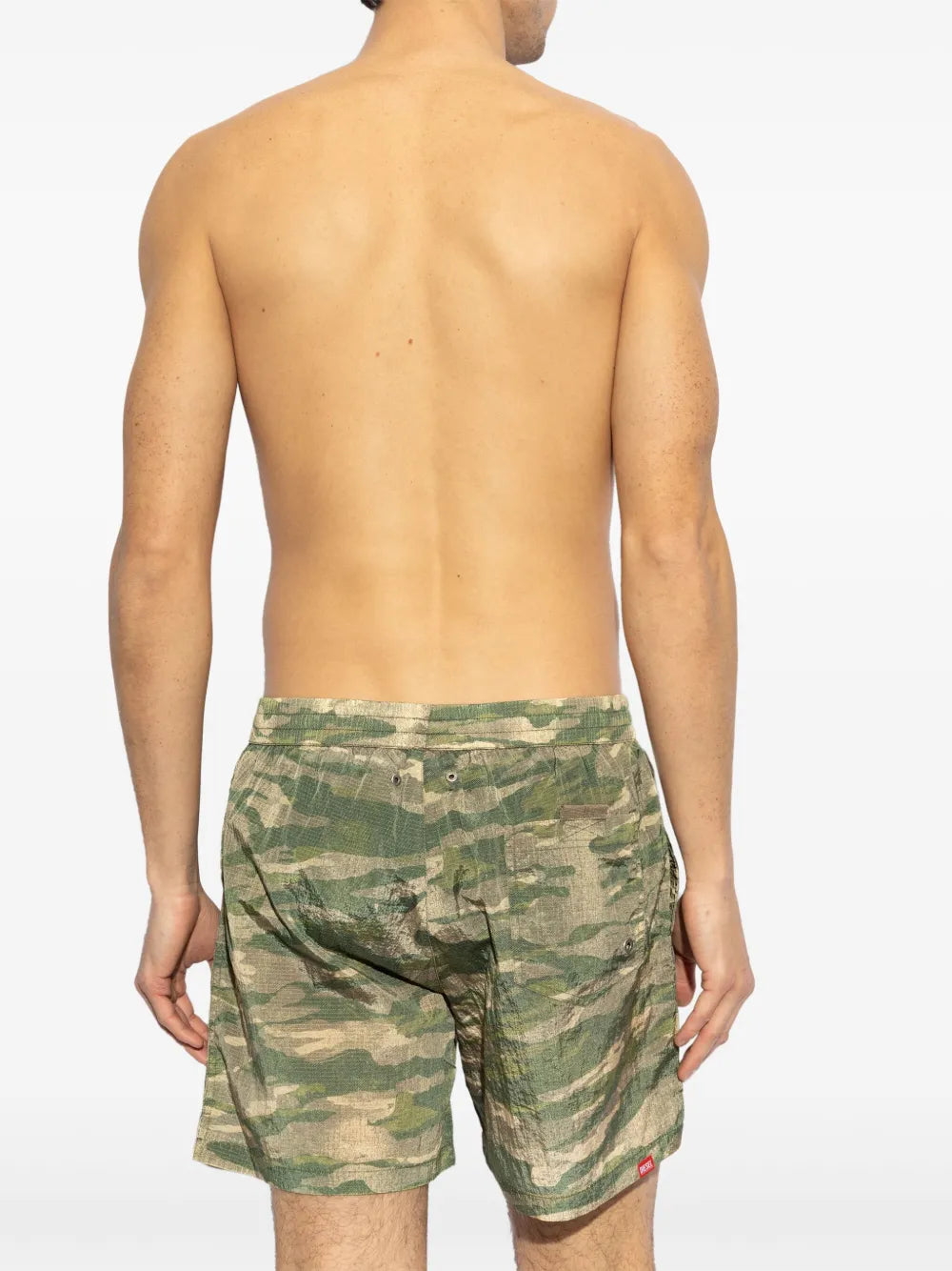 Rio-41 Swim Shorts