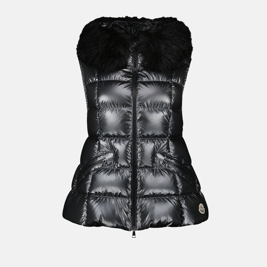 Sleeveless Down Jacket Anse