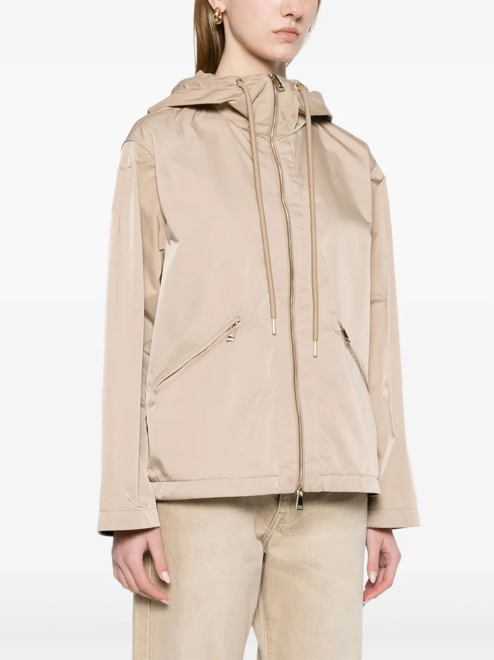 Cassiopea Hoodie