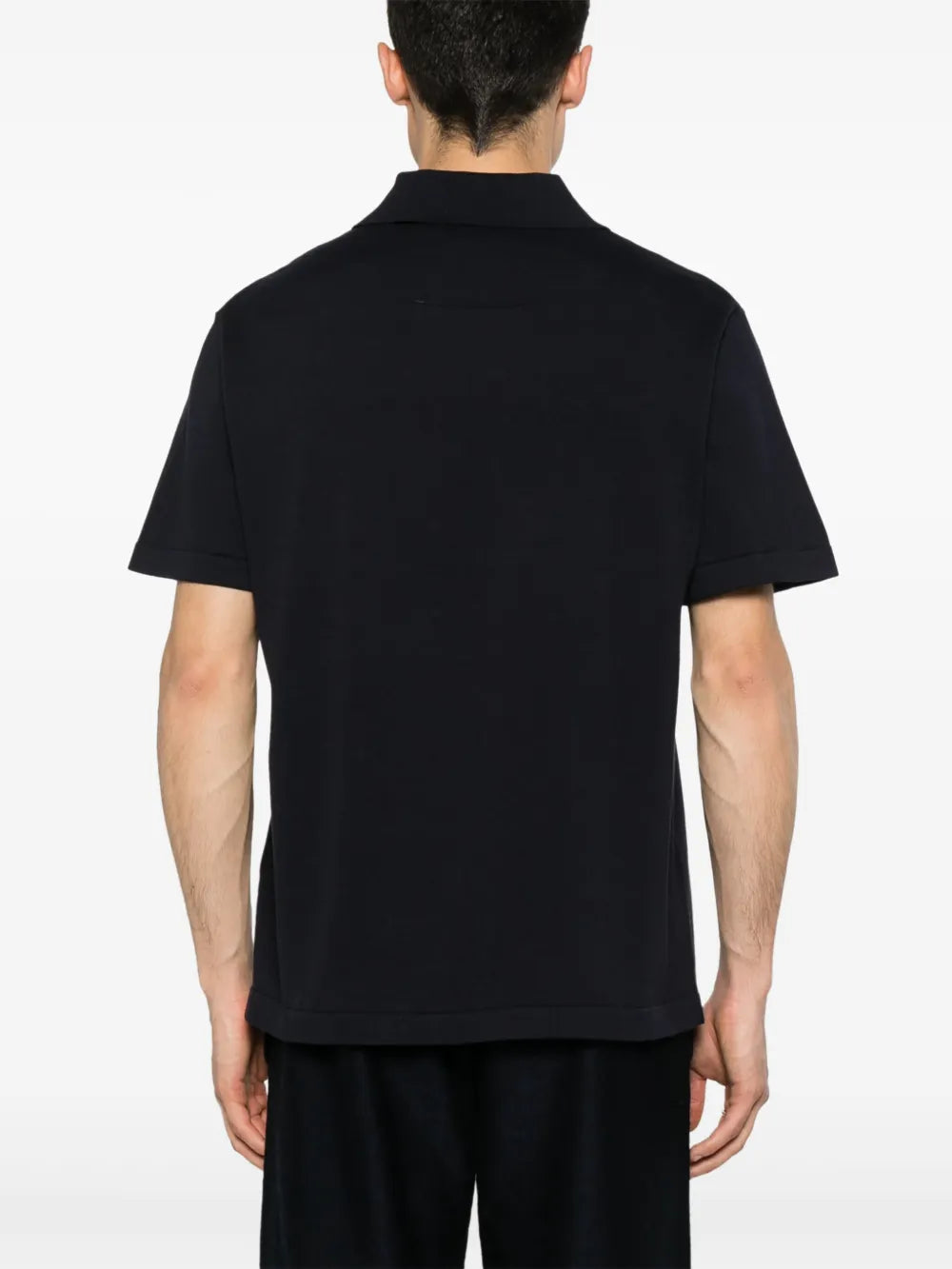 Embroidered HG Polo