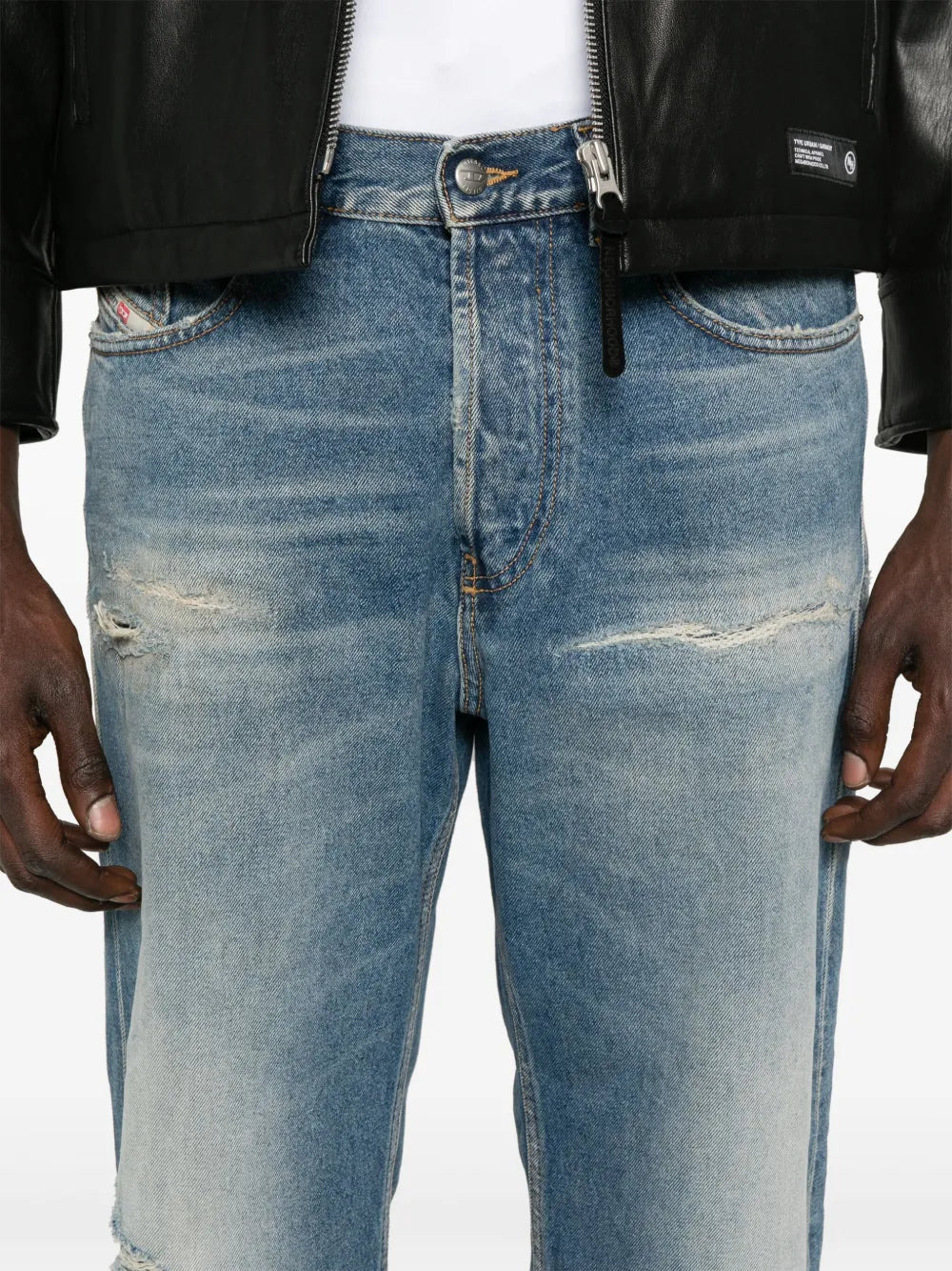 Jean 2010 D-Macs