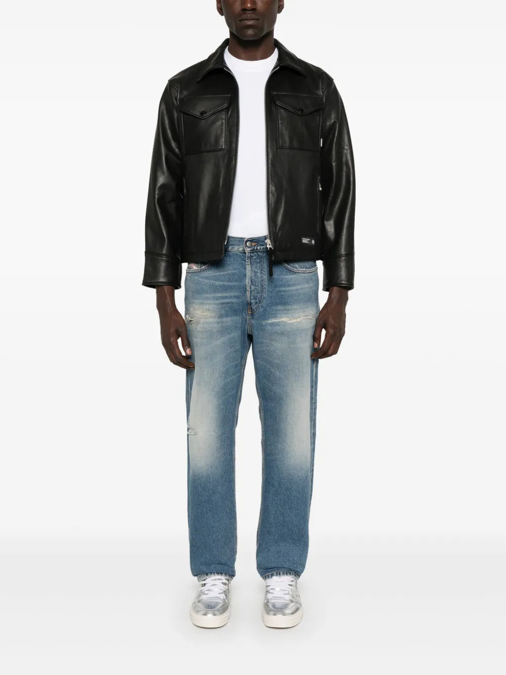 Jean 2010 D-Macs