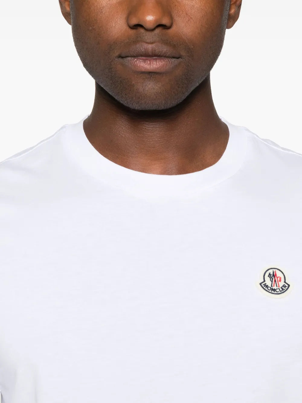 Logo T-Shirt Set