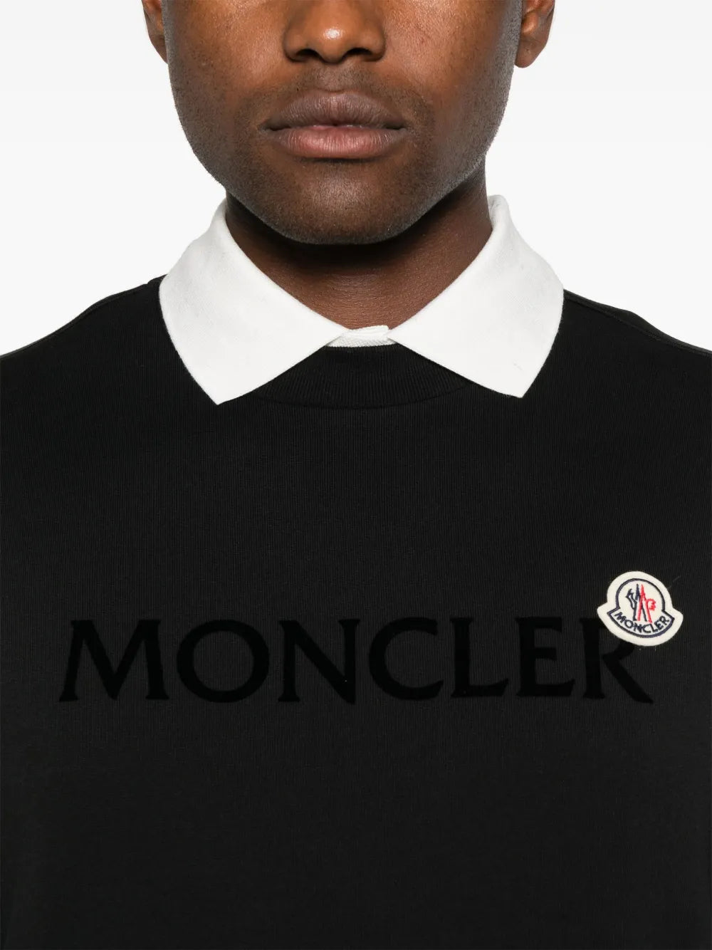 Logo Sweatshirt