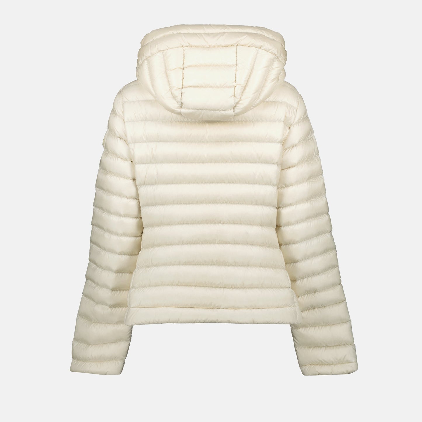 Ige Quilted Down Jacket