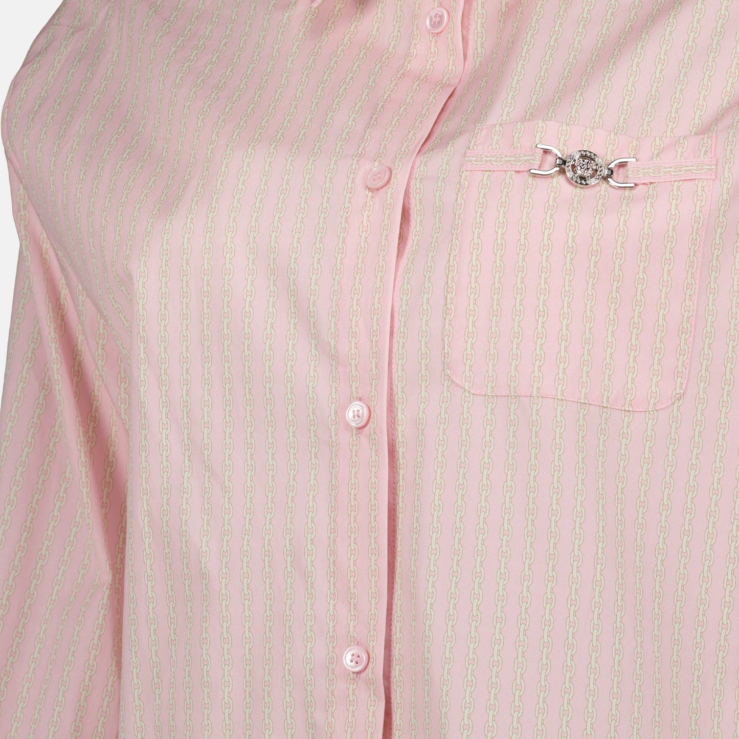 Crop Shirt