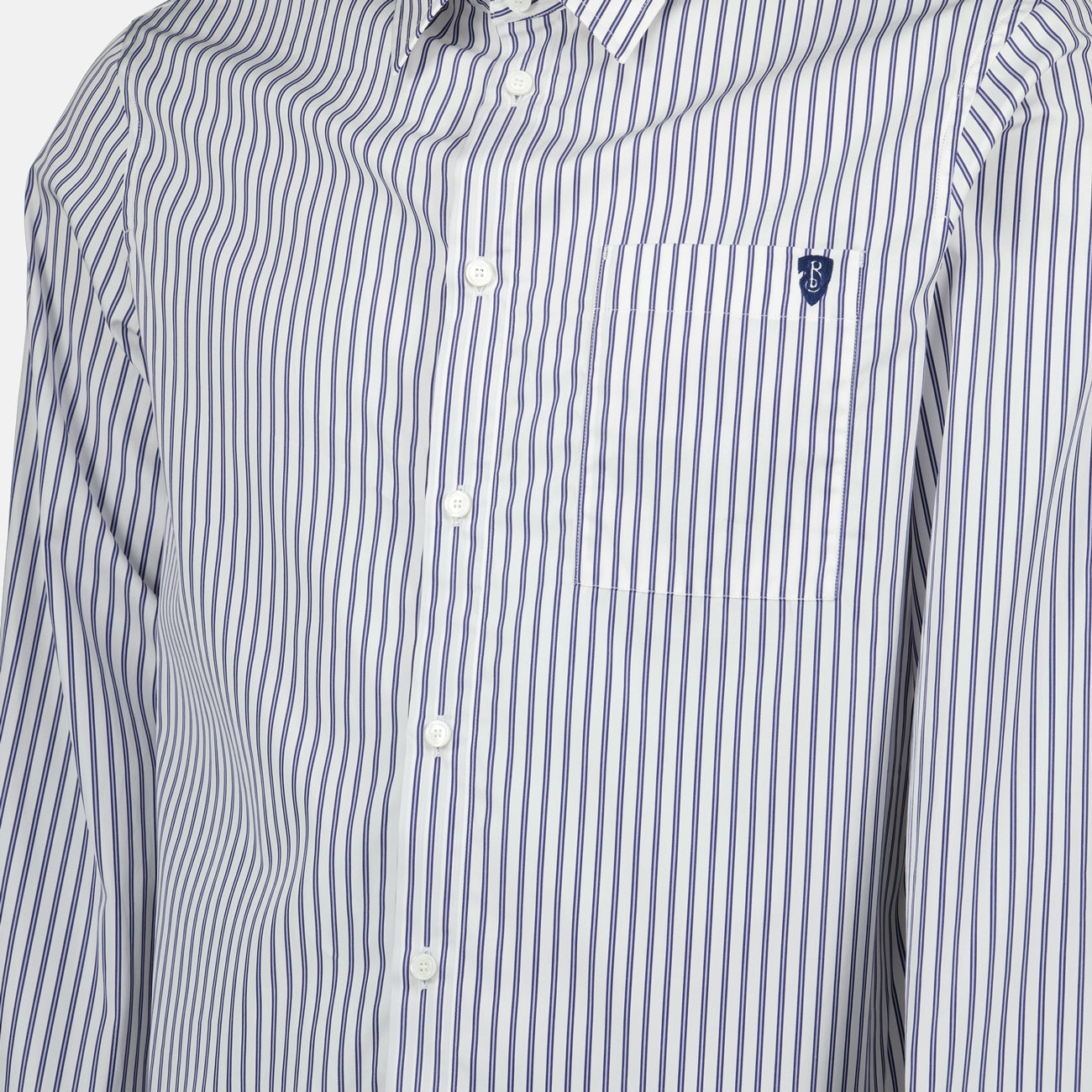 Striped Shirt