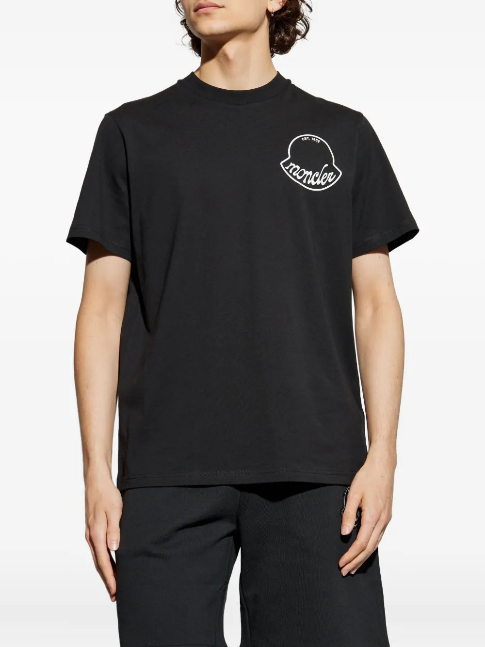Logo T-shirt