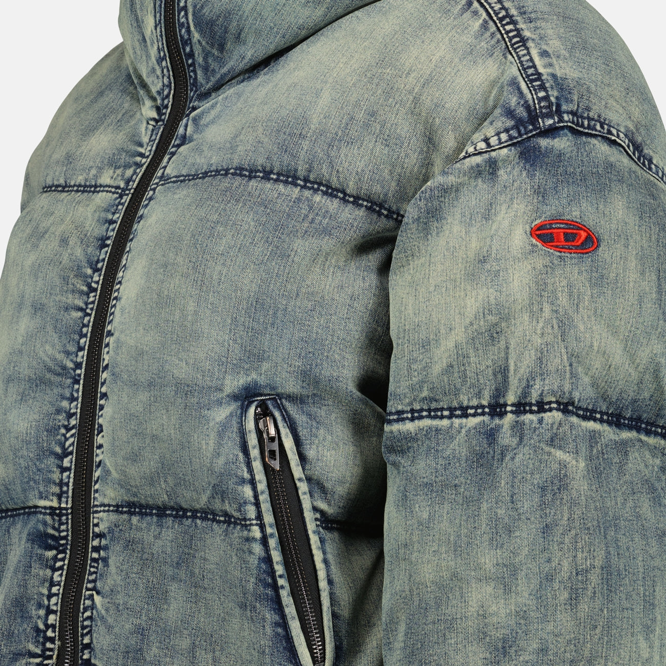 W-Aves Down Jacket