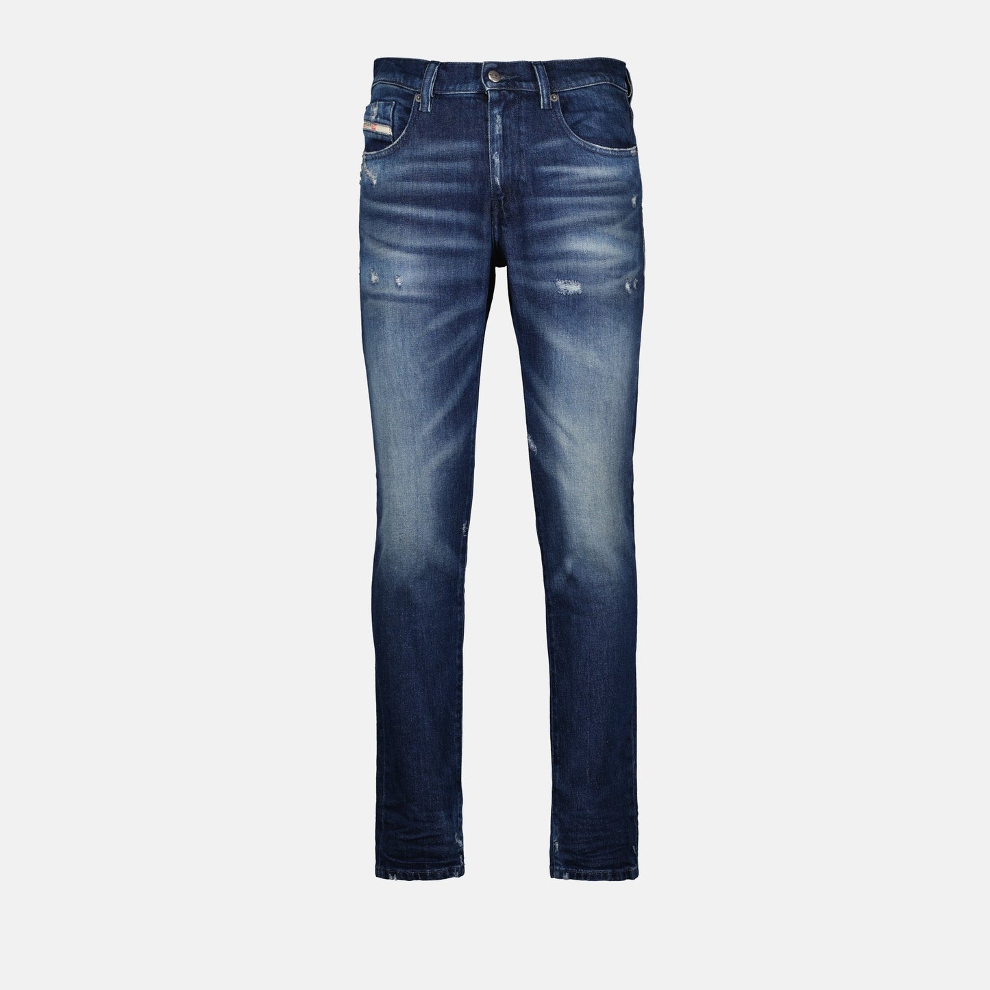 Slim Jean 2019 D-Strukt