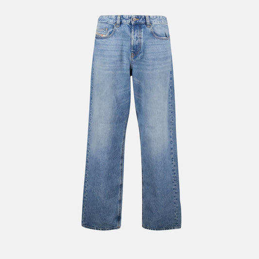 2001 D-Macro Light Blue Jean