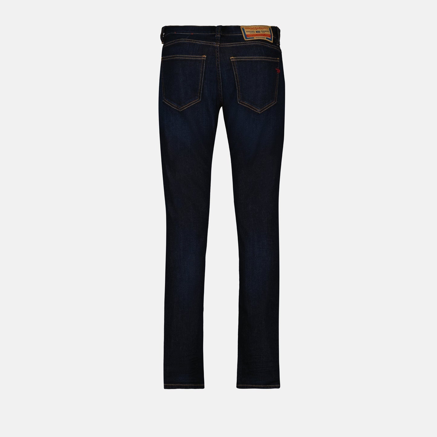Jean 2019 D-Strukt