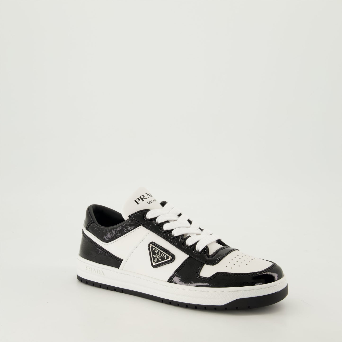 Downtown Sneakers