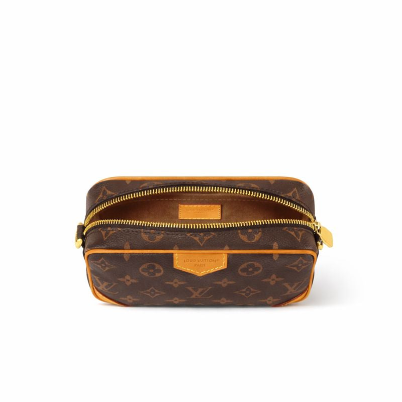 Trocadéro Wearable Wallet