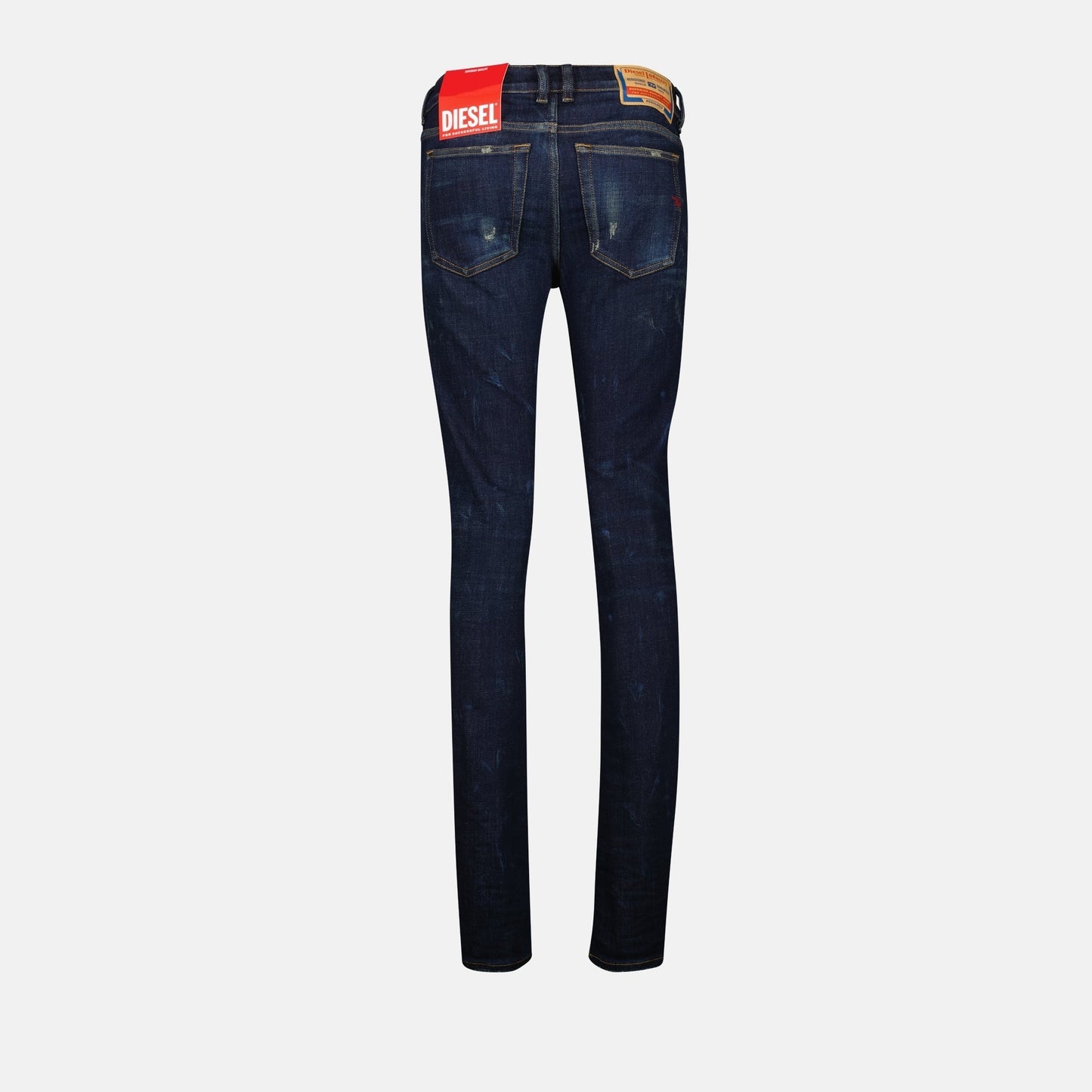 Slim Jean 1979