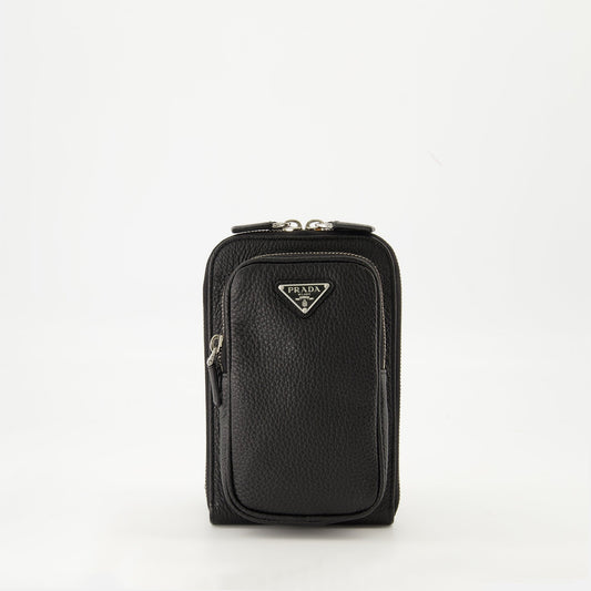 Mini Shoulder Bag