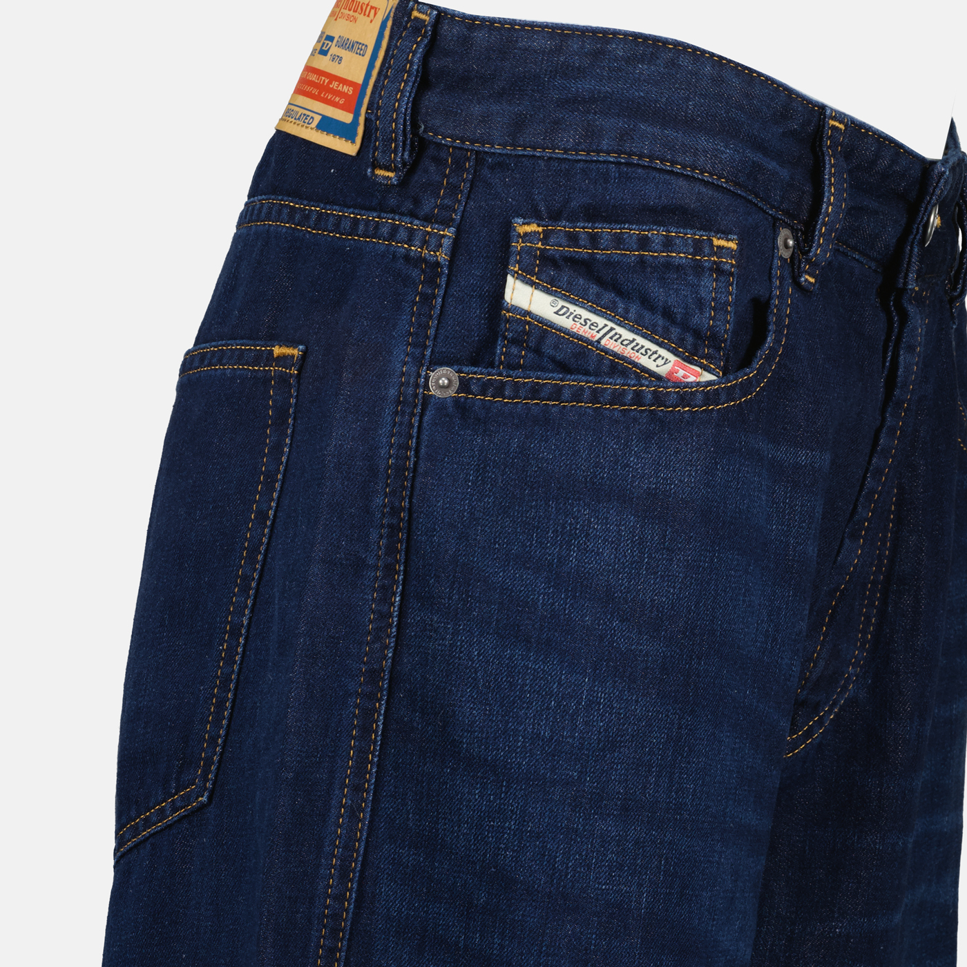 1996 D-Sire Flare Jeans L.30