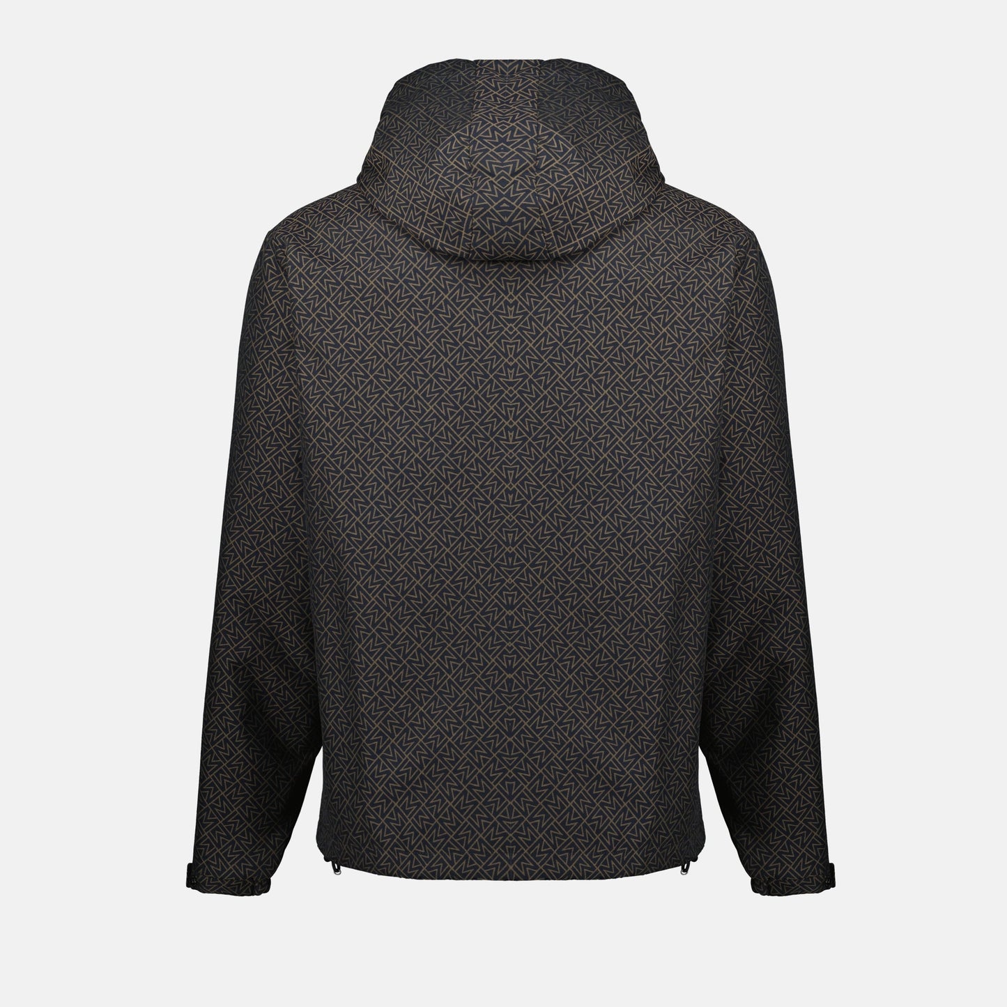 Guery Reversible Jacket