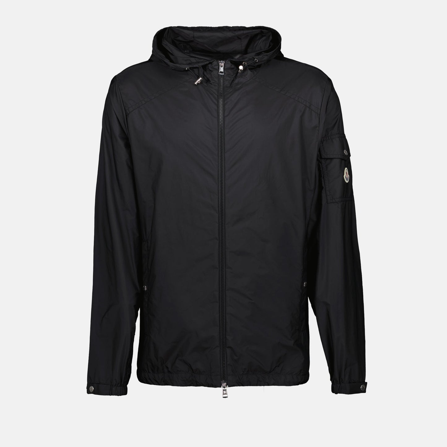 Etiache Jacket