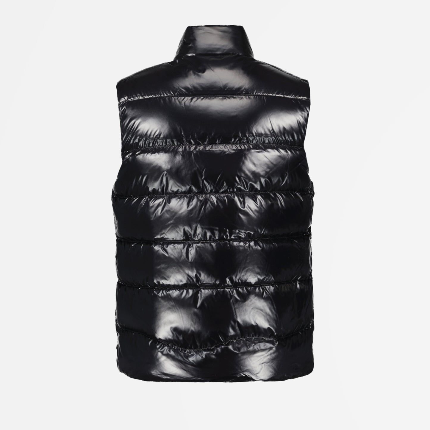 Tibb Sleeveless Down Jacket
