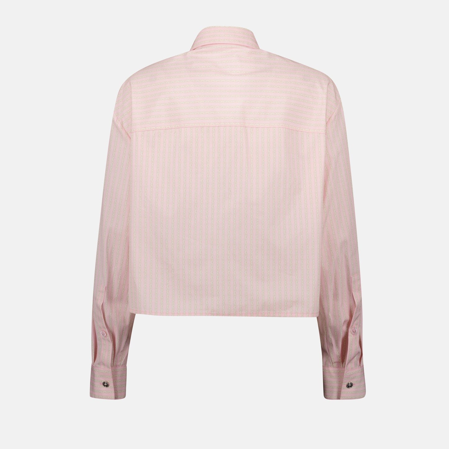 Crop Shirt