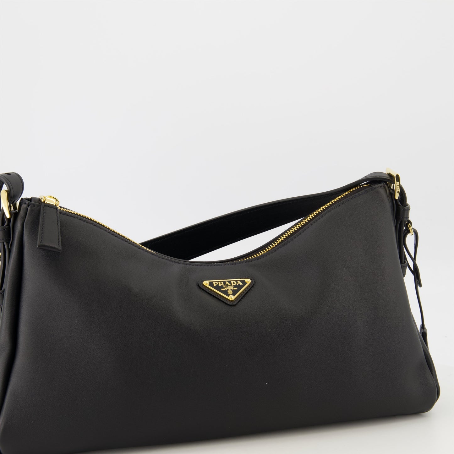 Aimée Leather Bag