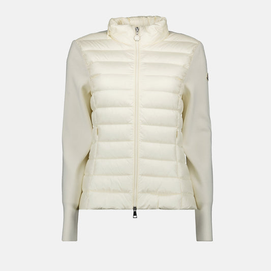 Two-Tone Jacket