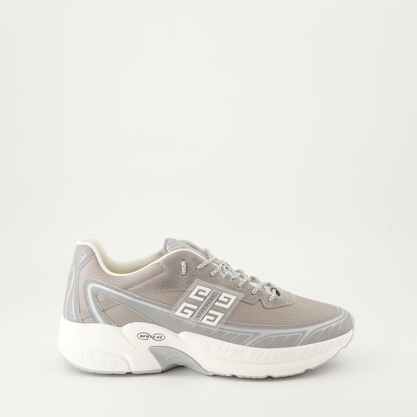 NFNTY-52 Sneakers