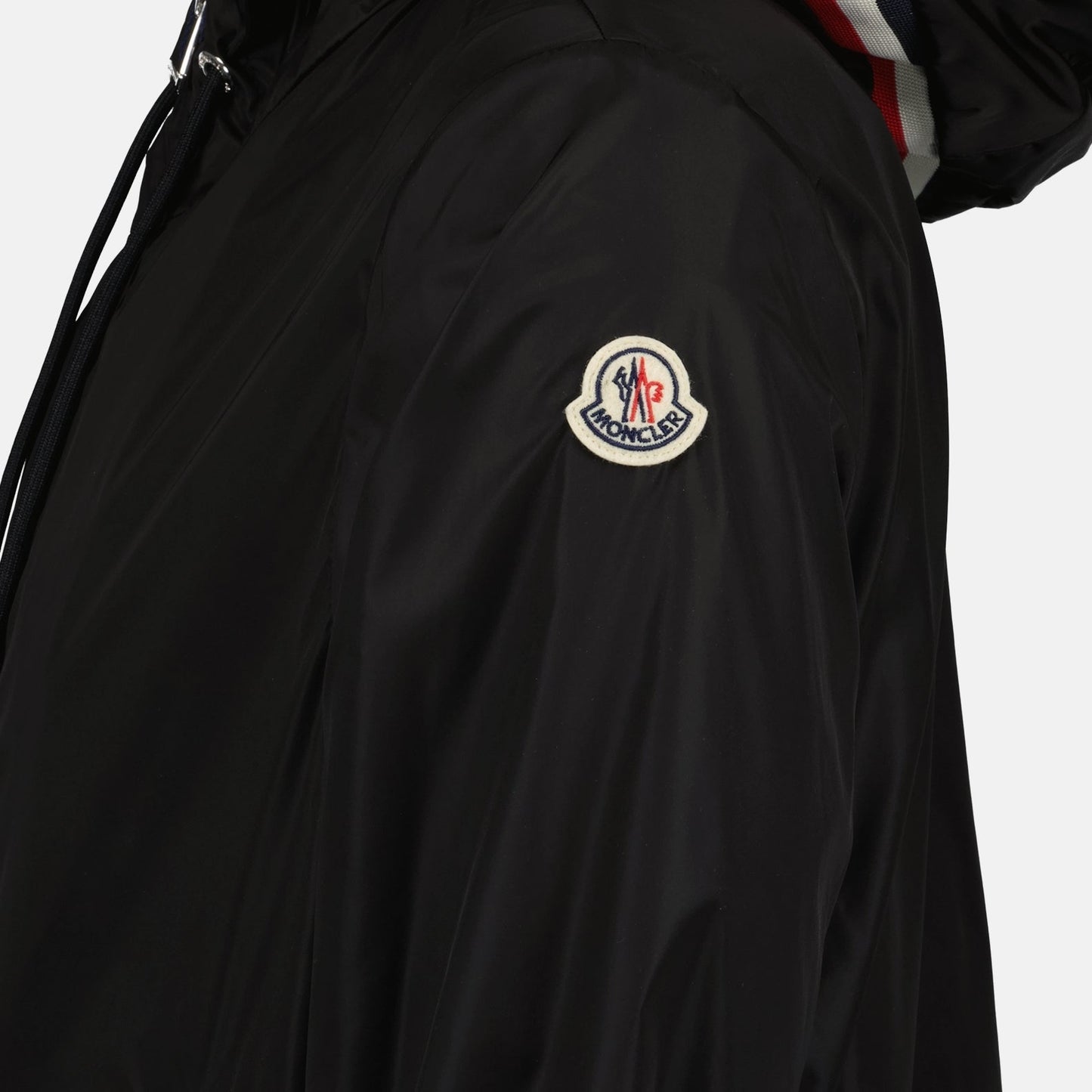Climbers Windbreaker