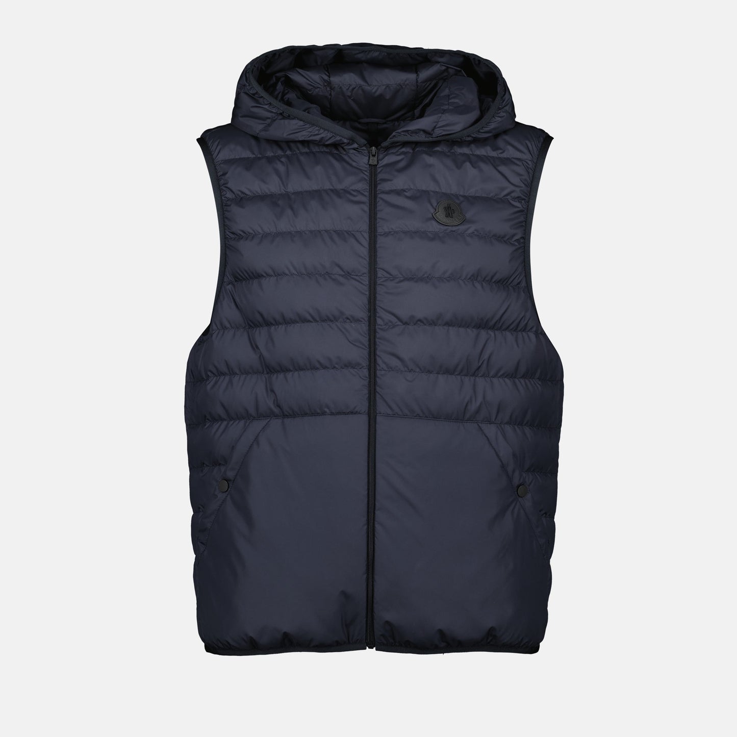 Charve Multi-layer Windbreaker