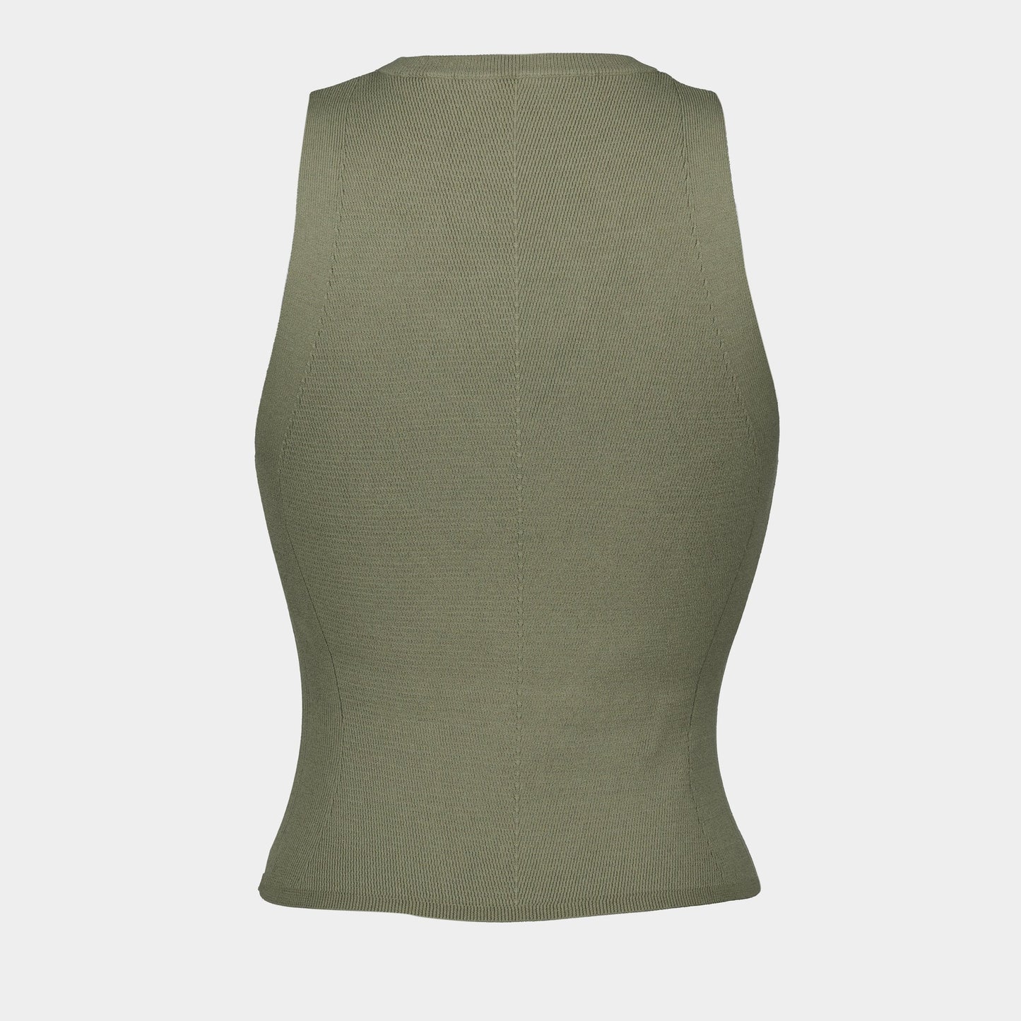 Top Kaki M-Caddix