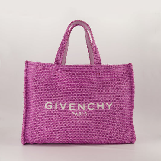 G-Tote Tote Bag