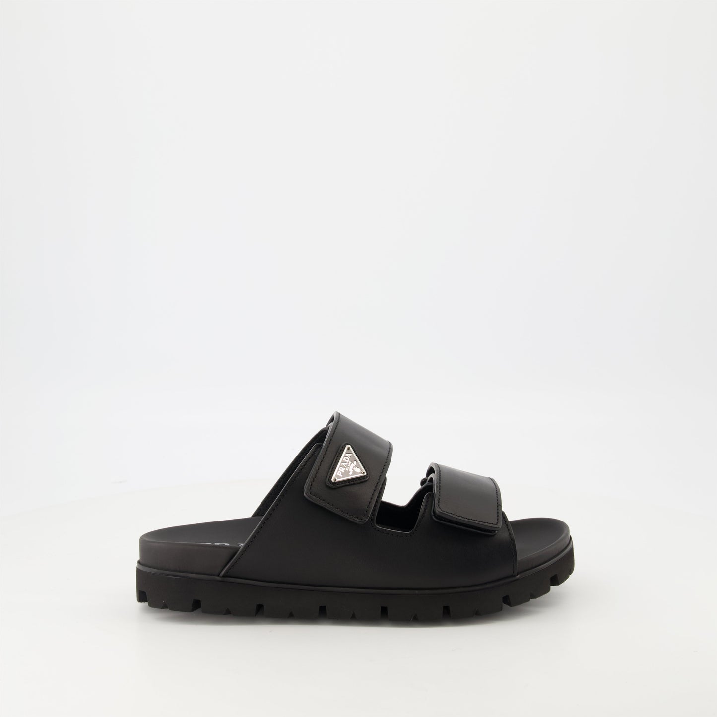 Leather Flip-Flops